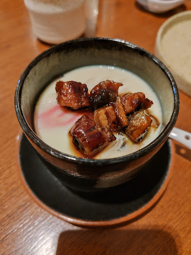 Kyu Izakaya - Gastronomi dan perhotelan