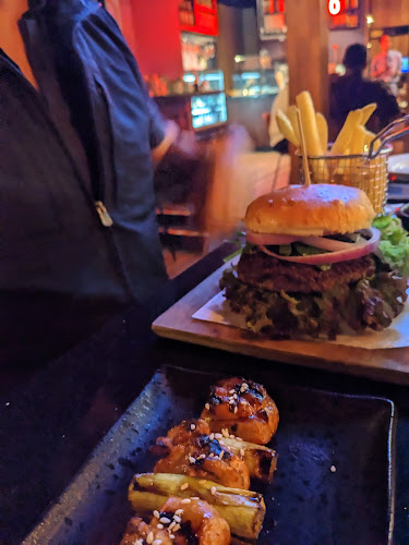 Opinii despre The Social @ Bangsar în Kuala Lumpur - Gastronomi dan perhotelan