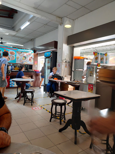 Loo Beef Noodle - Gastronomi dan perhotelan