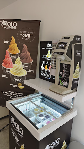 Opinii despre Just Bread - Flavours of Life în Sungai Petani - Gastronomi dan perhotelan