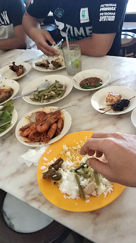 Restoran Mat Kedai Binjai - Gastronomi dan perhotelan