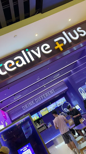 Opinii despre Tealive+ Pavilion KL în Kuala Lumpur - Gastronomi dan perhotelan