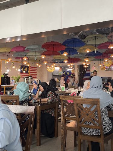 Comentarii opinii despre BANGKOK PINTHO CAFE @ Menara PjH waterfront