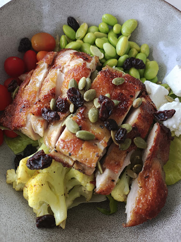 Beacon's Chicken Delights @ Plaza33, Petaling Jaya - Gastronomi dan perhotelan