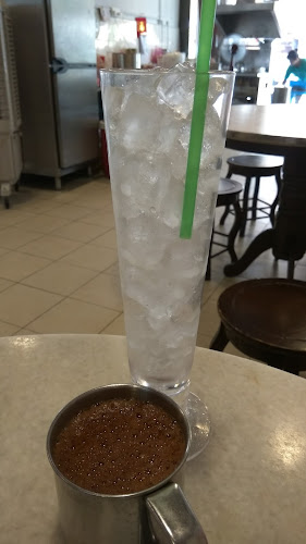 262-264, Lebuh Carnarvon, George Town, 10100 George Town, Pulau Pinang