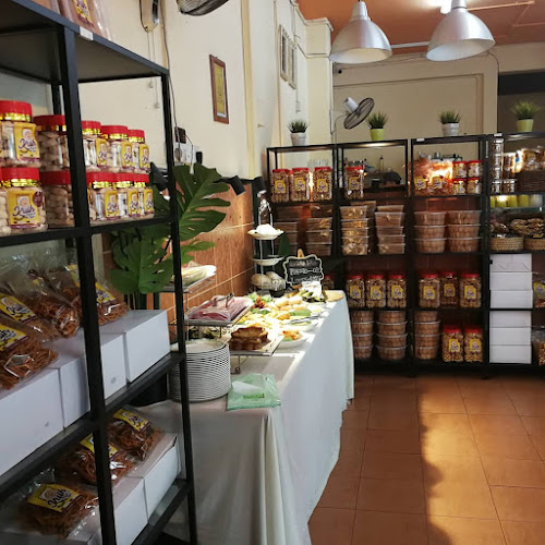 Kari Kepala Ikan Mutiara Damansara