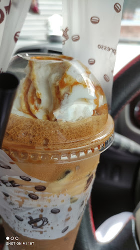 Opinii despre Kopi Ais Cucu Wook în Kuala Terengganu - Gastronomi dan perhotelan