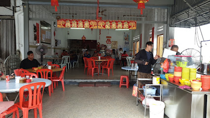 Restoran Lee Koon（利群鱼丸粉）