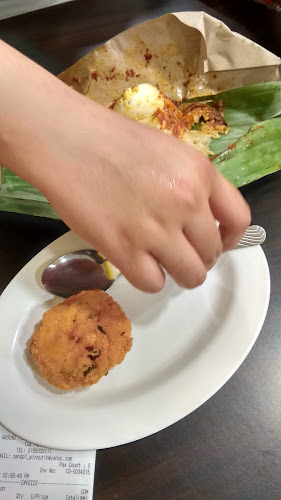 Jalan Air Putih, Taman Berserah, 25300 Kuantan, Pahang