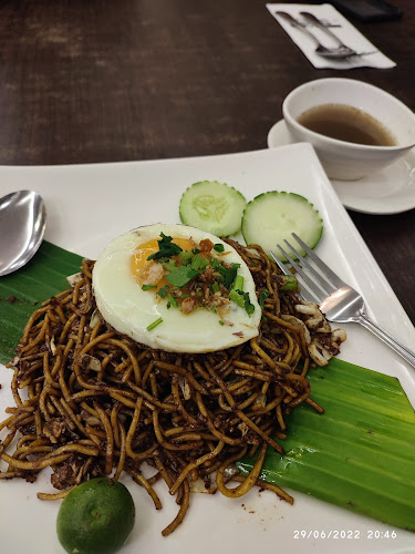 Opinii despre BTC Bistro Inanam în Kota Kinabalu - Gastronomi dan perhotelan