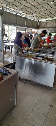 Opinii despre Restoran Gulai Semilang în Taiping - Gastronomi dan perhotelan