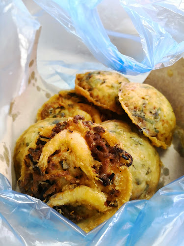 Kedai kopi Kean Seng Lee 建成利茶室 - Kuala Kurau