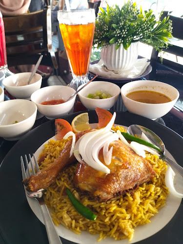 Comentarii opinii despre Restoran Walid & Ummi