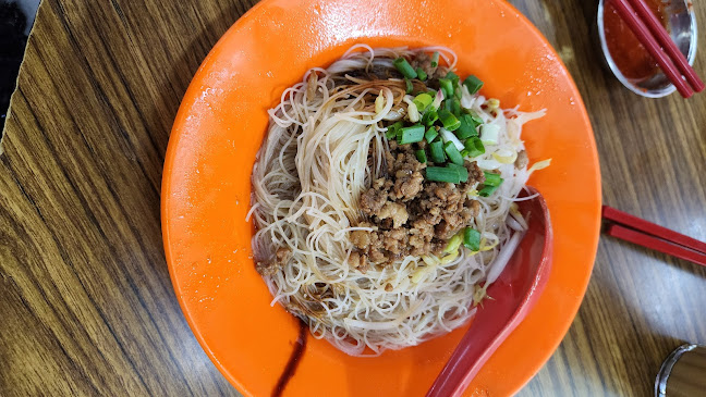 Opinii despre 新聯利牛肉片面 în Ipoh - Gastronomi dan perhotelan