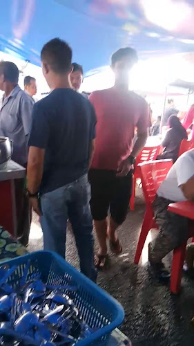 1022, Kampung Berjaya, 05150 Alor Setar, Kedah