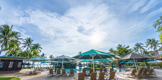 Comentarii opinii despre Ice Cream Bar @ Tanjung Aru Beach Hotel