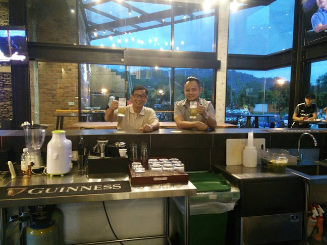 Blk B2, No.B-G-63a, Lorong Riverson Off, 1, Kota Kinabalu, 88100 Kota Kinabalu, Sabah