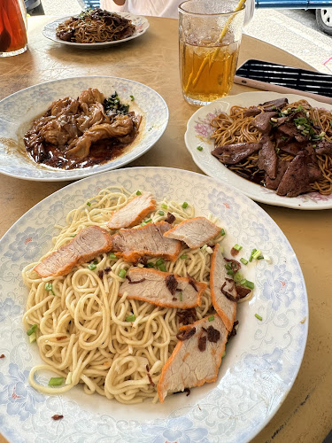 Sing Hin Corner 新兴阁 - Gastronomi dan perhotelan