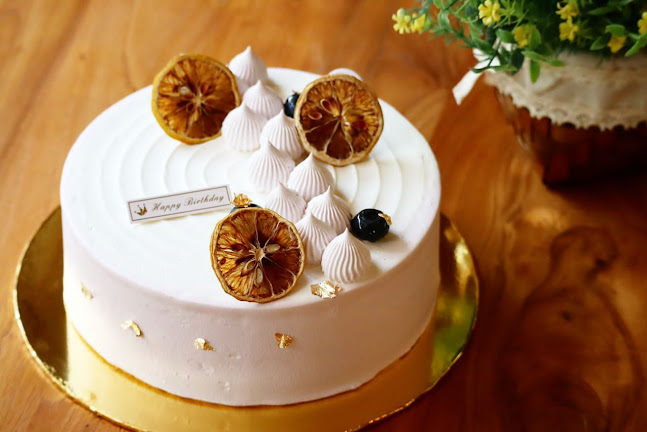 HANAZAWA Cafe - Gastronomi dan perhotelan