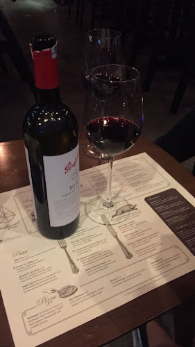 Souliquid - Gastronomi dan perhotelan