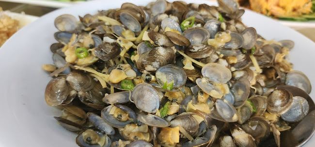 Restoran Sin Chua Kee - Gastronomi dan perhotelan