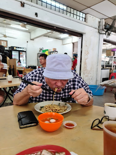 Comentarii opinii despre Restoran Hock Hin