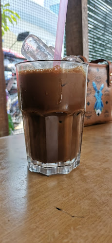 Nasi Ayam Kee Chup - Gastronomi dan perhotelan