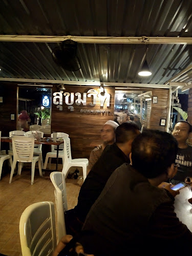 Sukhumvit - Gastronomi dan perhotelan