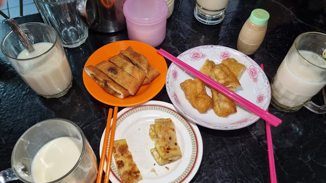 Comentarii opinii despre Yong Ho Cafe