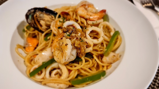 Opinii despre Maria's Steak Cafe în Ipoh - Gastronomi dan perhotelan