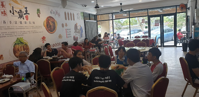 Comentarii opinii despre 永香点心 Yong Siang Restaurant