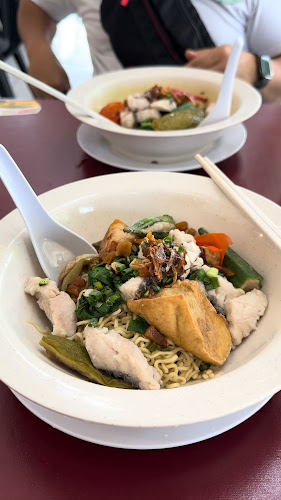 美 和 Bee Ho Kopitiam