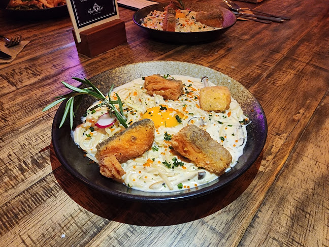 Reggae Cafe Penang - George Town