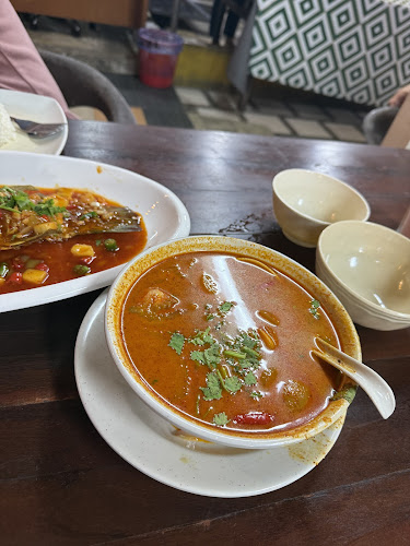 Opinii despre Katup Sayup în Petaling Jaya - Gastronomi dan perhotelan