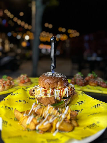 Don Western & Grill Cafe