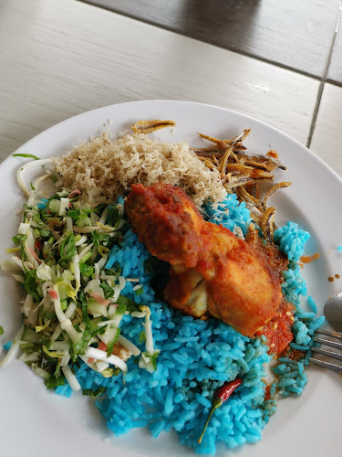Kedai Makan Sri Pinang - Gastronomi dan perhotelan