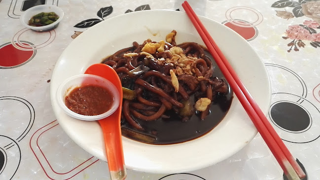 Comentarii opinii despre Restauran Pekan Simpang Kuala