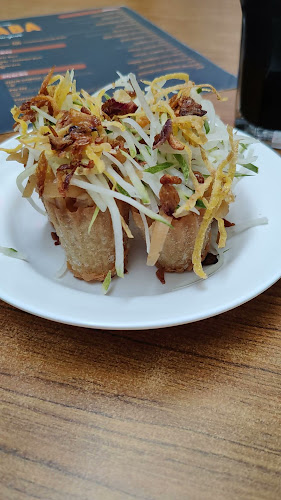 Anak Baba @ Brickfields - Gastronomi dan perhotelan