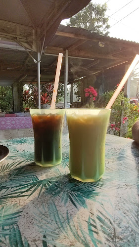 Warong Roti Canai Pak Lee - Lambor Kanan