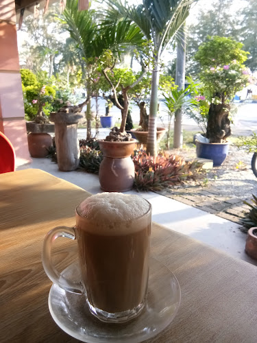 Kedai Makan Sri Pinang - Gastronomi dan perhotelan