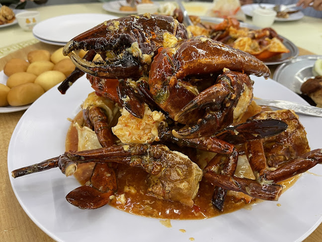Restoran Hoi Peng Seafood - Petaling Jaya