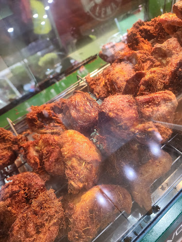 Nasi Lemak Ejam Ayer Keroh - Ayer Keroh