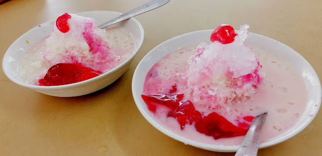 St. Michael Cafe - Kuching