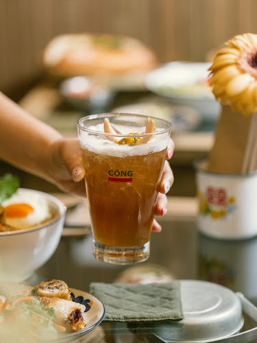 Cong Caphe, The Starhill