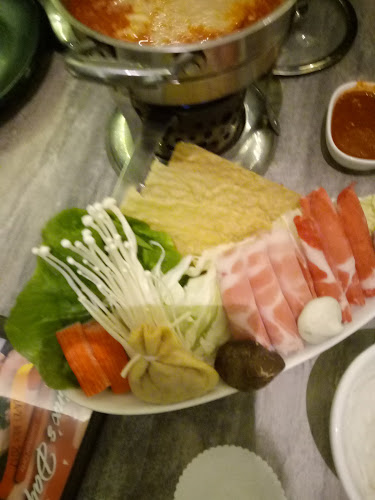 Lavender Bakery, AEON Mall Tebrau City