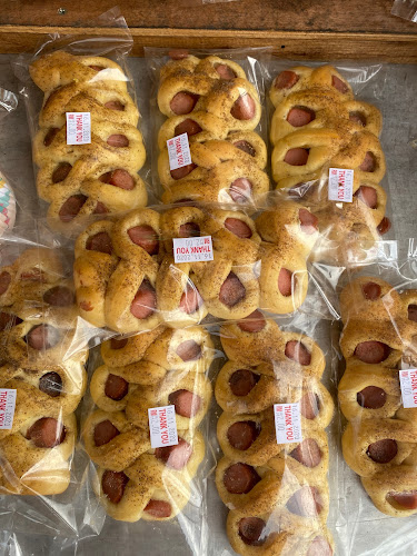 ROTI RAUDAH - KUALA KANGSAR - Kuala Kangsar