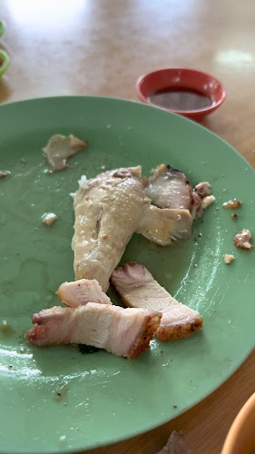 Opinii despre Wai Kei Cafe în George Town - Gastronomi dan perhotelan