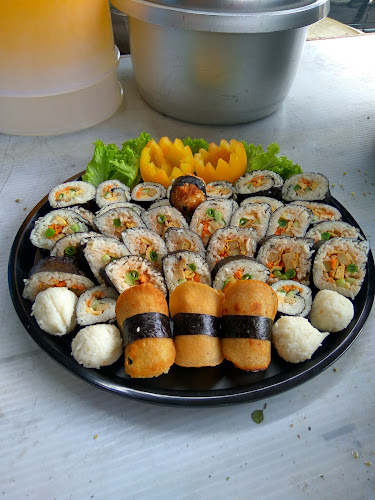 Opinii despre Casa Station Vegetarian Restaurant în Alor Setar - Gastronomi dan perhotelan