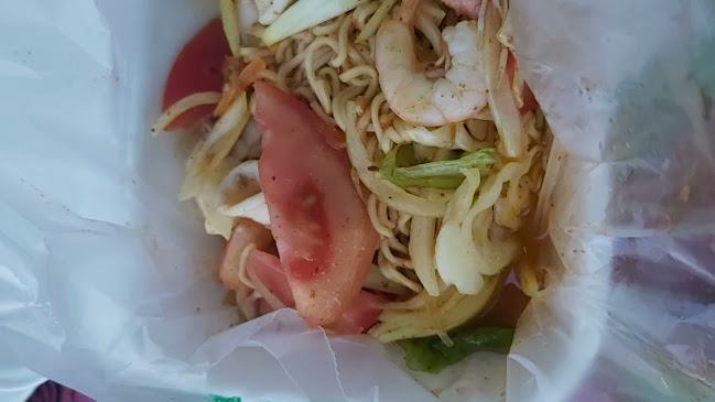 Nasmee Tomyam Seafood