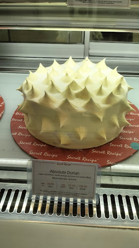 Restoran Secret Recipe